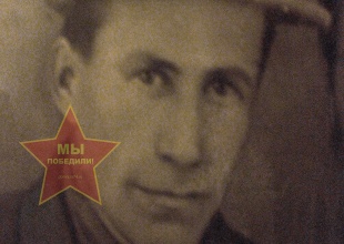 Чупров Михаил Дмитриевич