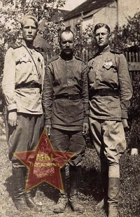 Писаревский Порфирий Михайлович