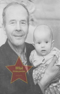 Прокопенко Иван Степанович