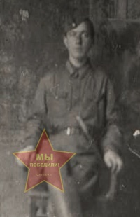 Шишкин Николай Иванович