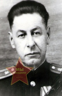 Санников Павел Николаевич