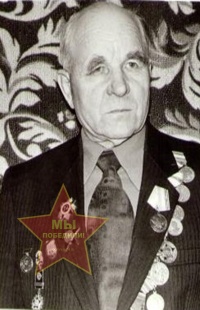 Беспалов Николай Иванович