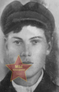 Торопов Дмитрий Фёдорович