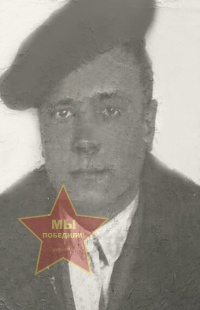 Потосеев Пётр Александрович