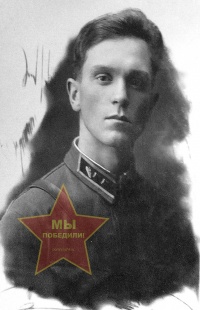 Макеев Михаил Максимович