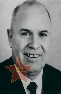 Мезенцев Василий Владимирович