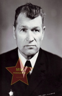 Лежников Александр Зиновьевич