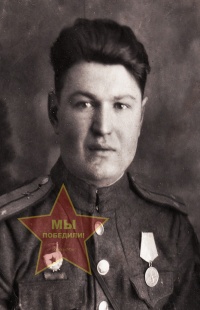 Захарчев Вячеслав Николаевич