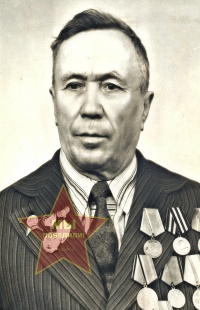Бузов Павел Петрович