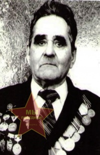 Никитин Павел Алексеевич