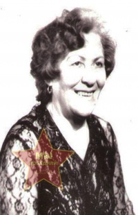 Заика Татьяна Михайловна