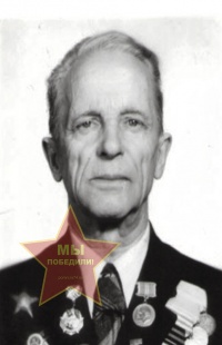 Заржицкий Сергей Илларионович