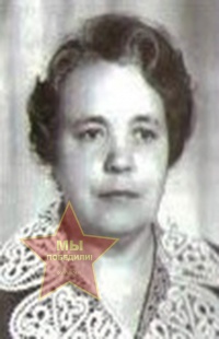 Коновальцева Надежда Ивановна