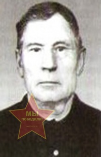 Коновальцев Николай Иванович