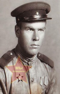 Смирнов В А