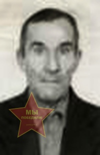 Пустобаев Павел Иванович