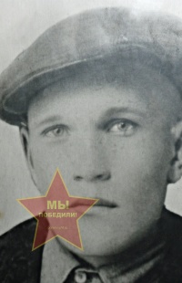 Перепелкин Петр Николаевич