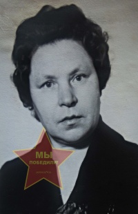 Петрова Ольга Васильевна