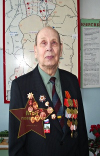 Саночкин Василий Андреевич