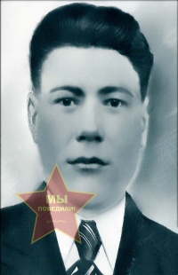 Маричев Иван Фёдорович