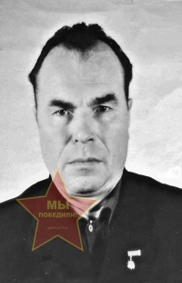 Никифоров Иосиф Семенович