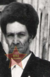 Щириков Иван Сидорович