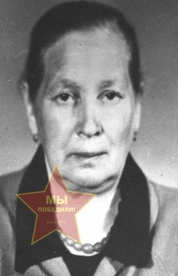 Опалева Екатерина Михайловна