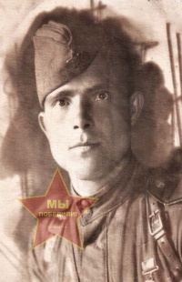 Соляков Алексей Иванович