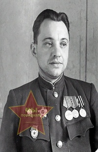 Грозенок Николай Гаврилович