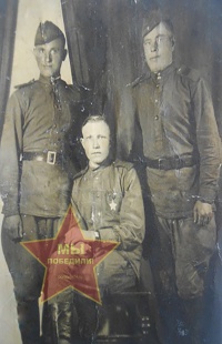 Райковский Николай Петрович