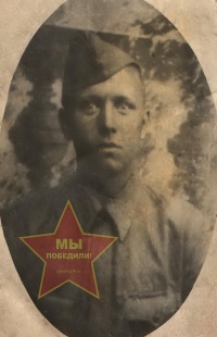 Суханов Алексей Петрович