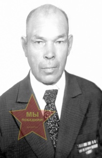 Мальцев Павел Васильевич