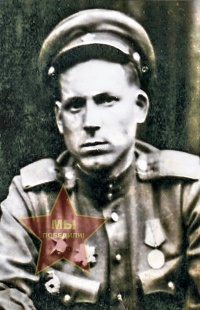 Макаров Василий Николаевич