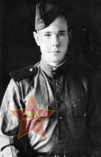 Тюханов Александр Васильевич