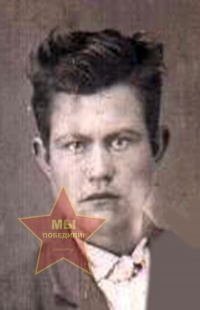 Манаев Николай Алексеевич