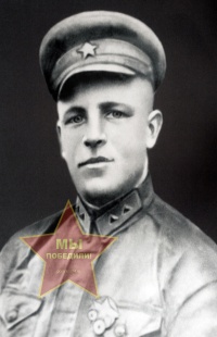 Ковалёв Николай Ефимович