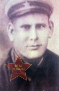 Пухов Филипп Иванович