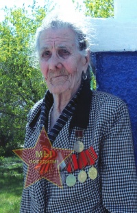 Матвеева Анна Игнатьевна