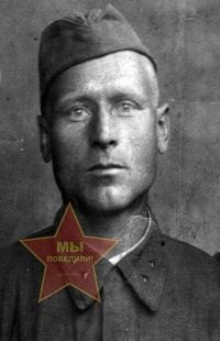 Сивков Сергей Петрович