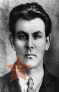 Киселев Иван Егорович