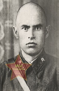 Летягин Дмитрий Яковлевич