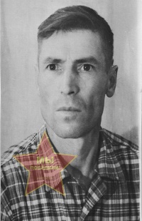 Попов Михаил Павлович