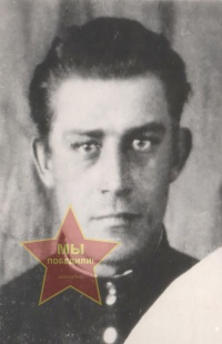 Панин Михаил Павлович