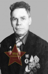 Шкатула Владимир Иванович