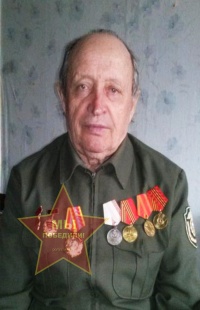 Панков Алексей Николаевич