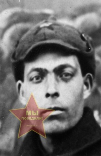 Маленьких Андрей Александрович