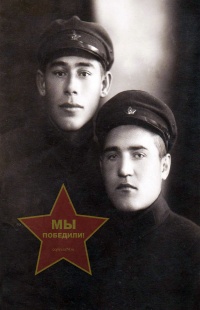 Терехин Дмитрий Иванович