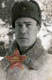 Васильев Михаил Михайлович