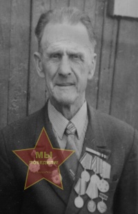 Одоевцев Александр Васильевич