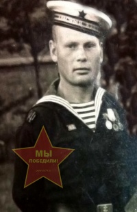 Леонтьев Николай Иванович